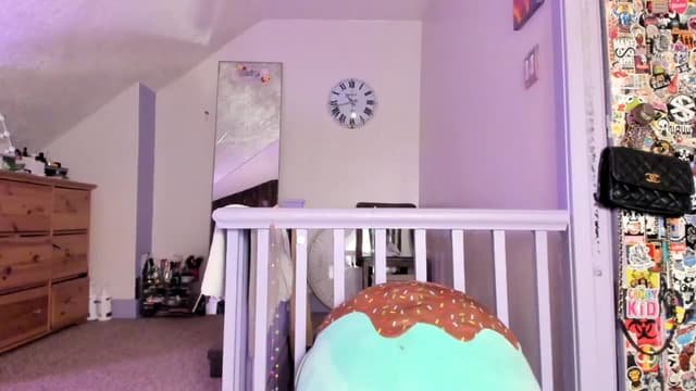 Gallery image thumbnail from Becka's myfreecams stream on, 03/13/2024, 07:27 image 6 of 20