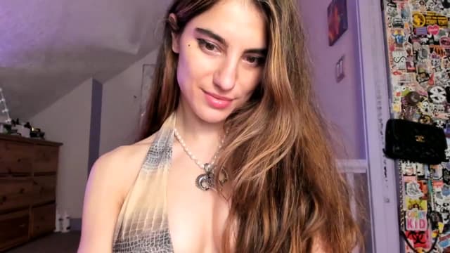 Gallery image thumbnail from Becka's myfreecams stream on, 03/13/2024, 07:27 image 13 of 20