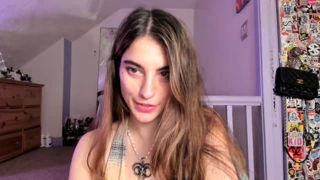 Gallery image thumbnail from Becka's myfreecams stream on, 03/13/2024, 07:27 image 2 of 20