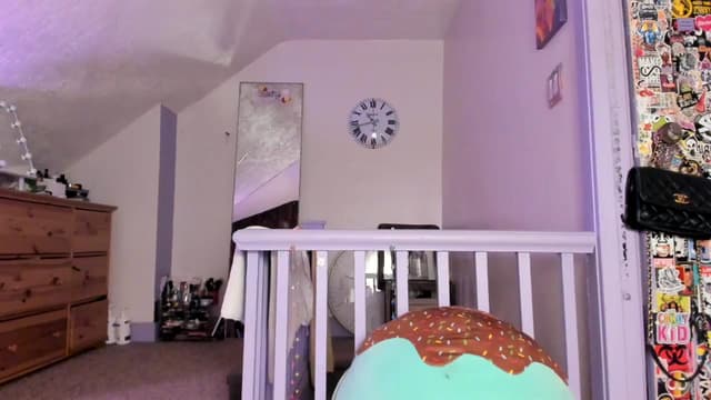 Gallery image thumbnail from Becka's myfreecams stream on, 03/13/2024, 08:57 image 18 of 20
