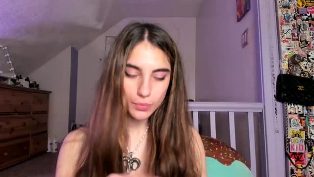 Gallery image thumbnail from Becka's myfreecams stream on, 03/13/2024, 08:57 image 20 of 20