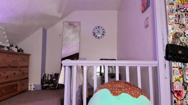 Gallery image thumbnail from Becka's myfreecams stream on, 03/13/2024, 08:57 image 16 of 20