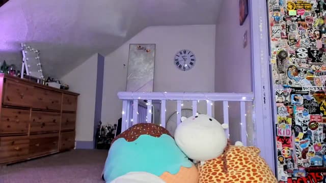 Gallery image thumbnail from Becka's myfreecams stream on, 04/03/2024, 05:11 image 15 of 20