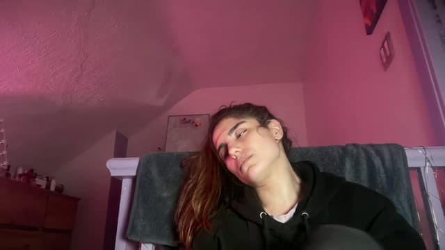 Gallery image thumbnail from Becka's myfreecams stream on, 04/12/2024, 11:13 image 6 of 20