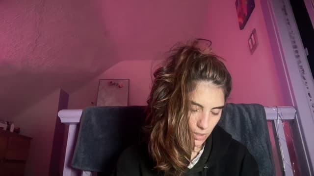Gallery image thumbnail from Becka's myfreecams stream on, 04/12/2024, 11:13 image 15 of 20
