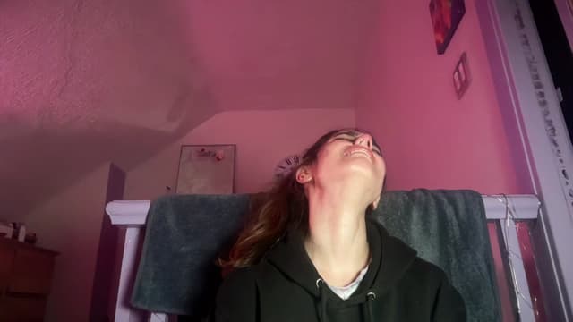 Gallery image thumbnail from Becka's myfreecams stream on, 04/12/2024, 11:13 image 16 of 20