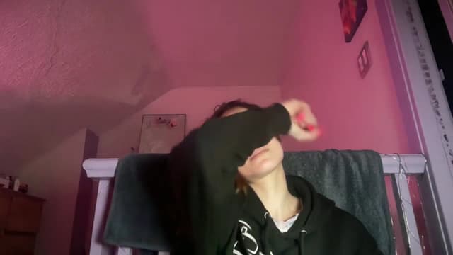 Gallery image thumbnail from Becka's myfreecams stream on, 04/12/2024, 11:13 image 9 of 20