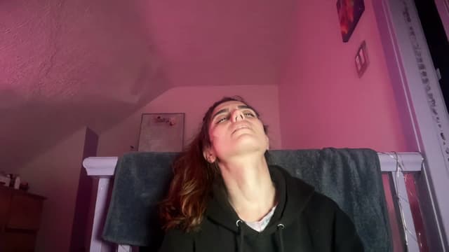 Gallery image thumbnail from Becka's myfreecams stream on, 04/12/2024, 11:13 image 13 of 20