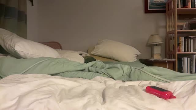 Gallery image thumbnail from Becka's myfreecams stream on, 05/19/2024, 08:07 image 18 of 20