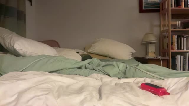 Gallery image thumbnail from Becka's myfreecams stream on, 05/19/2024, 08:07 image 10 of 20