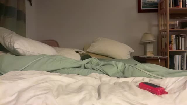 Gallery image thumbnail from Becka's myfreecams stream on, 05/19/2024, 08:07 image 8 of 20