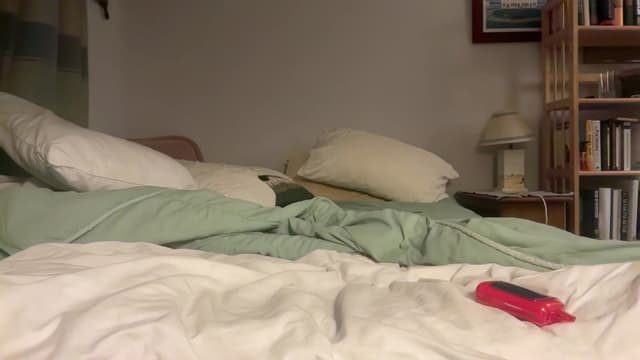 Gallery image thumbnail from Becka's myfreecams stream on, 05/19/2024, 08:07 image 6 of 20