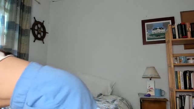Gallery image thumbnail from Becka's myfreecams stream on, 05/27/2024, 19:35 image 16 of 20