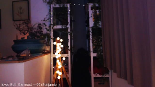 Gallery image thumbnail from Beth_'s myfreecams stream on, 11/16/2022, 01:21 image 19 of 20