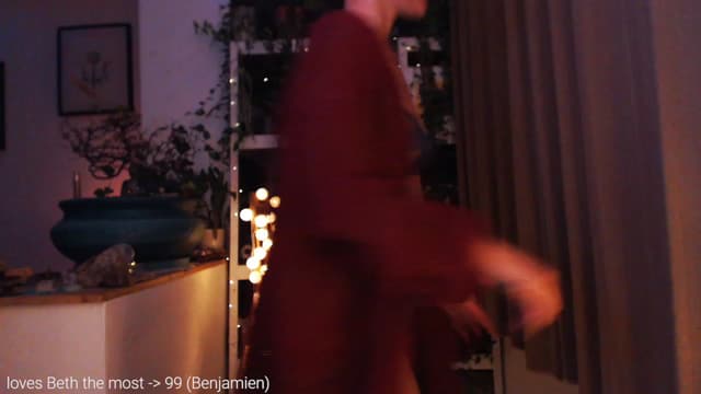 Gallery image thumbnail from Beth_'s myfreecams stream on, 11/16/2022, 01:21 image 11 of 20