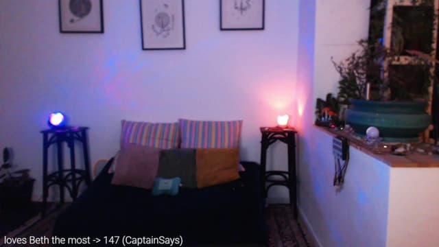 Gallery image thumbnail from Beth_'s myfreecams stream on, 11/22/2022, 02:07 image 17 of 20
