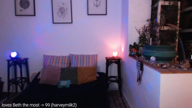 Gallery image thumbnail from Beth_'s myfreecams stream on, 11/22/2022, 02:07 image 4 of 20