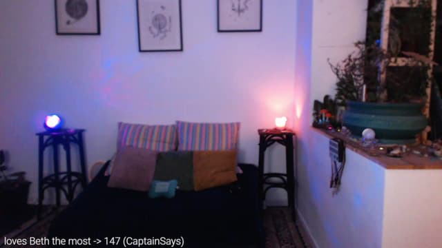 Gallery image thumbnail from Beth_'s myfreecams stream on, 11/22/2022, 02:07 image 14 of 20