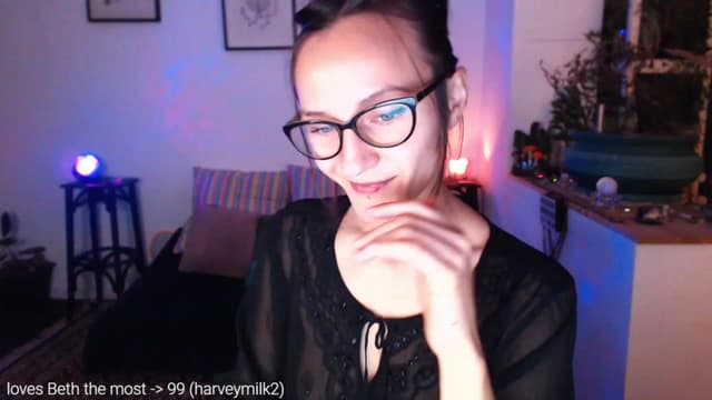 Gallery image thumbnail from Beth_'s myfreecams stream on, 11/22/2022, 02:07 image 11 of 20