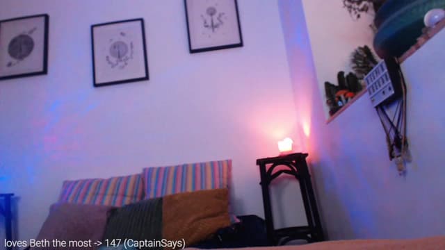 Gallery image thumbnail from Beth_'s myfreecams stream on, 11/22/2022, 02:07 image 16 of 20