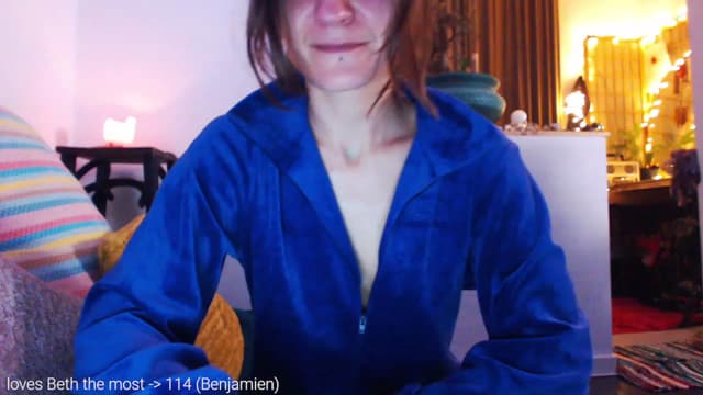 Gallery image thumbnail from Beth_'s myfreecams stream on, 11/23/2022, 23:25 image 12 of 20