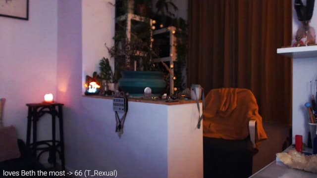 Gallery image thumbnail from Beth_'s myfreecams stream on, 11/25/2022, 24:42 image 8 of 20