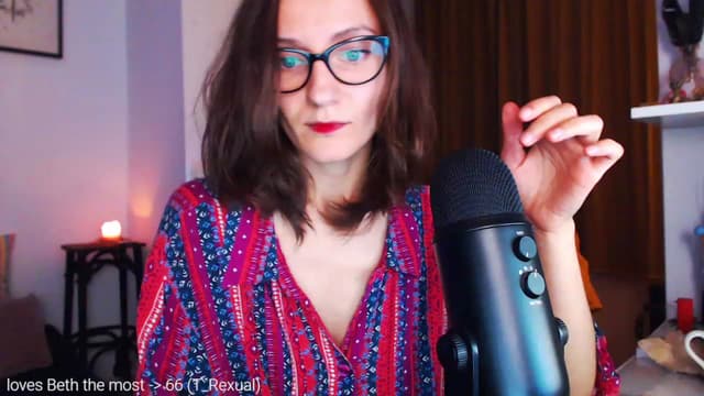Gallery image thumbnail from Beth_'s myfreecams stream on, 11/25/2022, 24:42 image 14 of 20