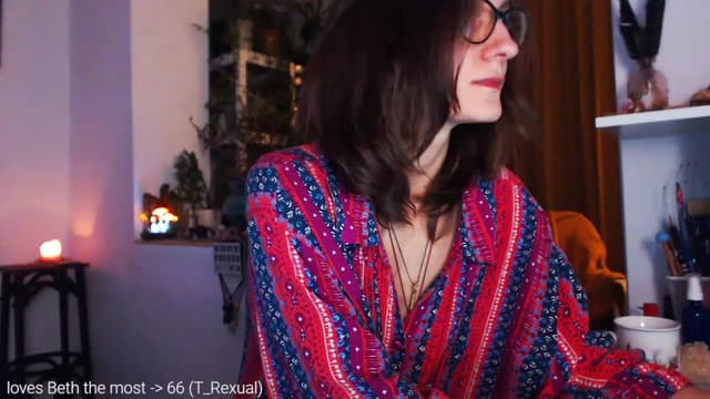 Gallery image thumbnail from Beth_'s myfreecams stream on, 11/25/2022, 02:00 image 7 of 20