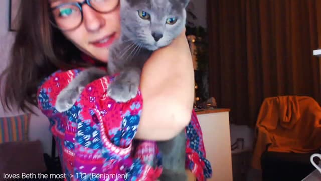 Gallery image thumbnail from Beth_'s myfreecams stream on, 11/25/2022, 02:00 image 11 of 20