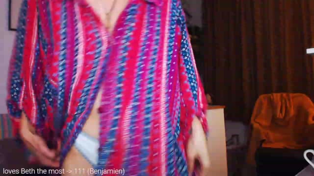 Gallery image thumbnail from Beth_'s myfreecams stream on, 11/25/2022, 02:00 image 10 of 20