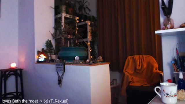 Gallery image thumbnail from Beth_'s myfreecams stream on, 11/25/2022, 02:00 image 5 of 20