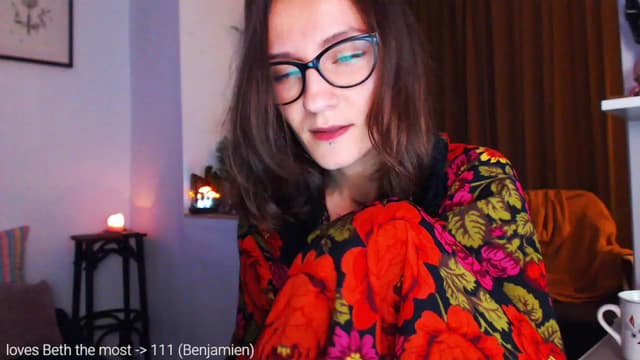 Gallery image thumbnail from Beth_'s myfreecams stream on, 11/25/2022, 02:00 image 15 of 20
