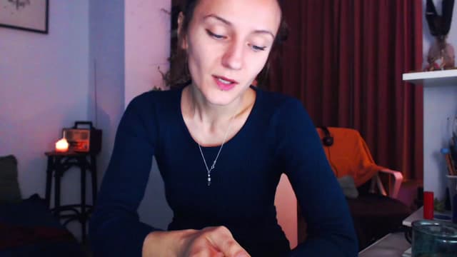Gallery image thumbnail from Beth_'s myfreecams stream on, 11/29/2022, 24:33 image 11 of 20