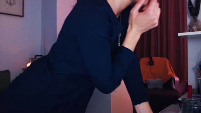 Gallery image thumbnail from Beth_'s myfreecams stream on, 11/29/2022, 24:33 image 6 of 20