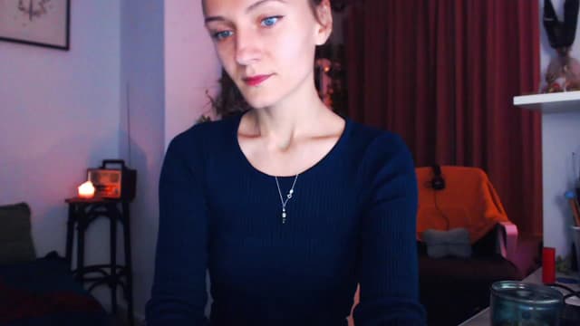 Gallery image thumbnail from Beth_'s myfreecams stream on, 11/29/2022, 24:33 image 1 of 20