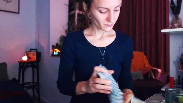 Gallery image thumbnail from Beth_'s myfreecams stream on, 11/29/2022, 24:33 image 15 of 20