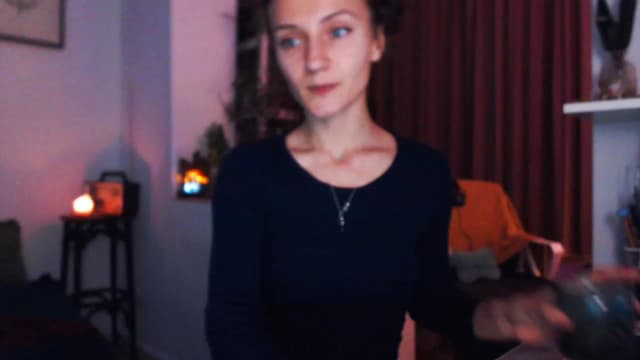 Gallery image thumbnail from Beth_'s myfreecams stream on, 11/29/2022, 24:33 image 18 of 20