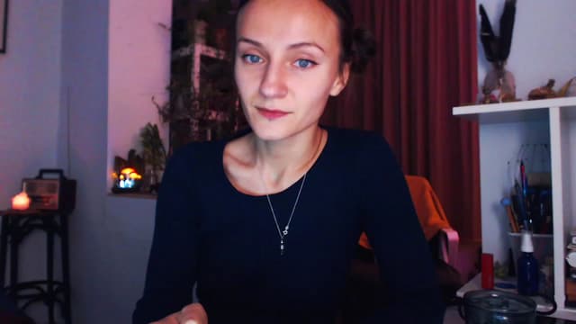 Gallery image thumbnail from Beth_'s myfreecams stream on, 11/29/2022, 24:33 image 8 of 20