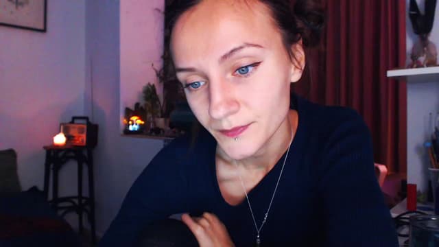 Gallery image thumbnail from Beth_'s myfreecams stream on, 11/29/2022, 24:33 image 20 of 20