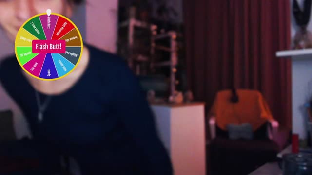 Gallery image thumbnail from Beth_'s myfreecams stream on, 11/29/2022, 24:33 image 5 of 20