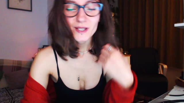 Gallery image thumbnail from Beth_'s myfreecams stream on, 12/01/2022, 24:55 image 5 of 20