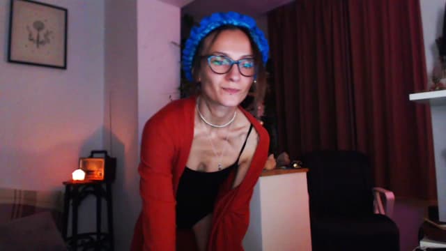 Gallery image thumbnail from Beth_'s myfreecams stream on, 12/01/2022, 24:55 image 18 of 20