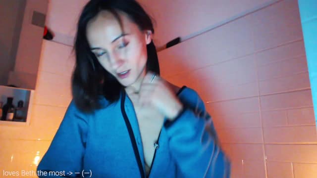 Gallery image thumbnail from Beth_'s myfreecams stream on, 12/17/2022, 23:03 image 11 of 20