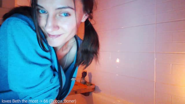 Gallery image thumbnail from Beth_'s myfreecams stream on, 12/17/2022, 23:03 image 17 of 20