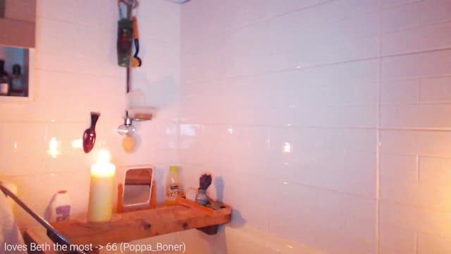Gallery image thumbnail from Beth_'s myfreecams stream on, 12/17/2022, 23:03 image 16 of 20