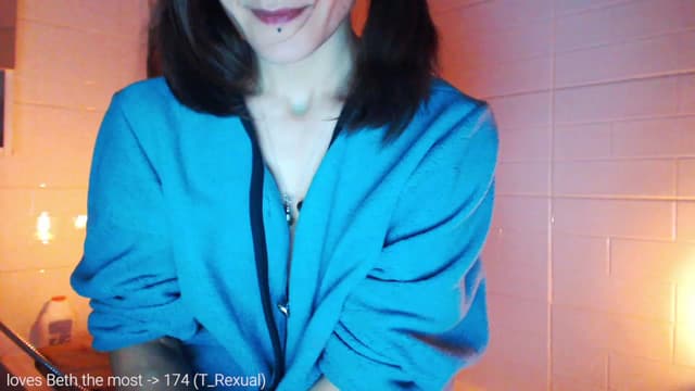 Gallery image thumbnail from Beth_'s myfreecams stream on, 12/17/2022, 23:03 image 20 of 20