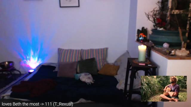 Gallery image thumbnail from Beth_'s myfreecams stream on, 12/20/2022, 02:20 image 15 of 20
