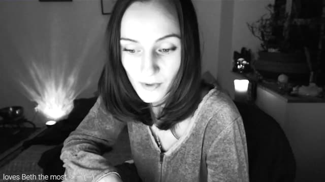Gallery image thumbnail from Beth_'s myfreecams stream on, 12/22/2022, 24:30 image 3 of 20