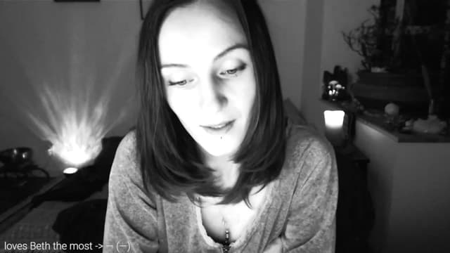 Gallery image thumbnail from Beth_'s myfreecams stream on, 12/22/2022, 24:30 image 4 of 20