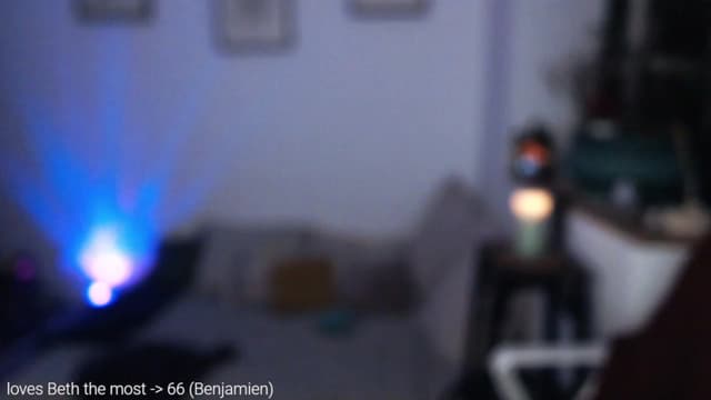 Gallery image thumbnail from Beth_'s myfreecams stream on, 12/22/2022, 24:30 image 9 of 20